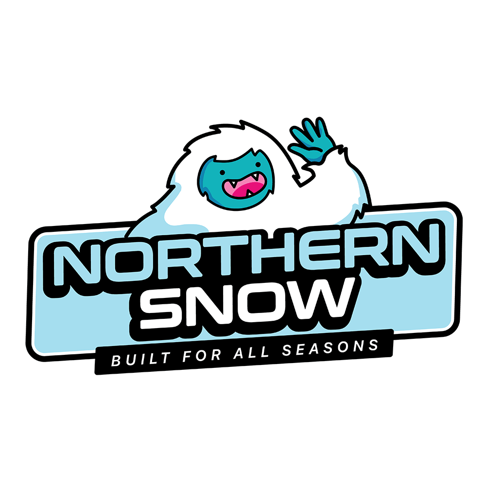 Northern Lawns logo